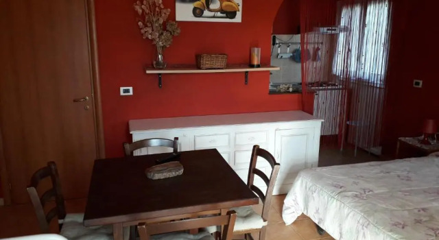 Студия La Casa Rosa