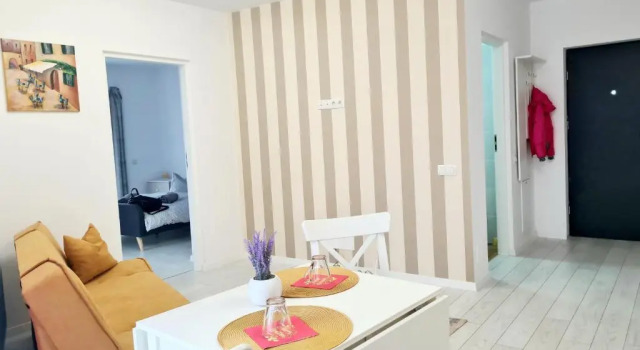 Апартаменты Near to airport