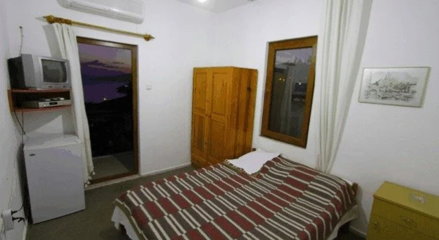 Kalkan Gül Pension