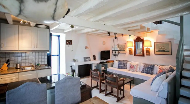 Willa Villa Piou