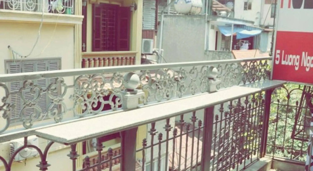 Hanoi Youth Hostel