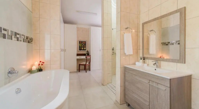 Семейный номер Deluxe Leaves Lodge and Spa