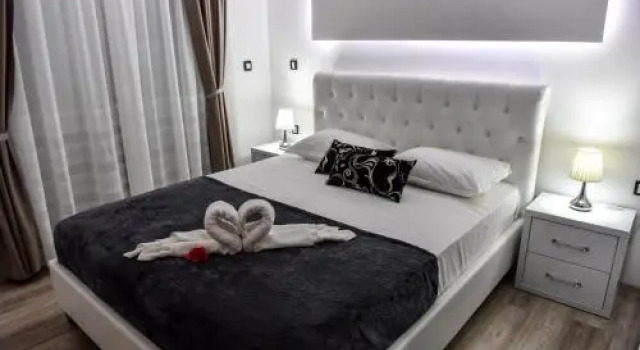 Villa Premier, Забронировать Вилла Улцинь Ривьера Ульциня, рядом с Старый город Улцинь