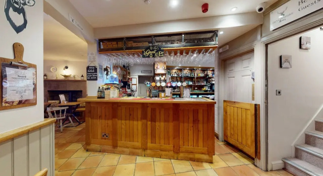 The Devonshire Arms, Забронировать Отель Шефилд Южный Йоркшир