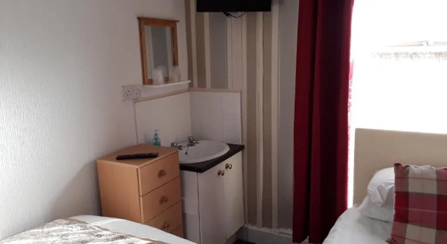 Stafford House, Забронировать Отель Отели Ланкашир 3 звезды, 3*