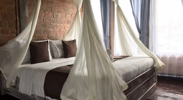 Ananda JJ Ubud Resort & Spa, Забронировать Курортный отель Отели провинции Бали с завтраком, Завтраки