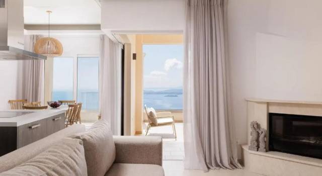 Вилла Bolla DOro Luxury Villas