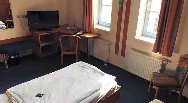 Номер Standard B&S Hotel Am Bachhaus