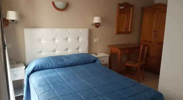 Номер Standard Hostal Centro