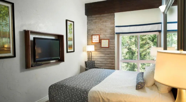 Номер Standard Sandstone Creek Club Condominiums