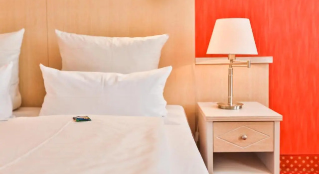 Двухместный номер Standard Hotel Stadt Kappeln