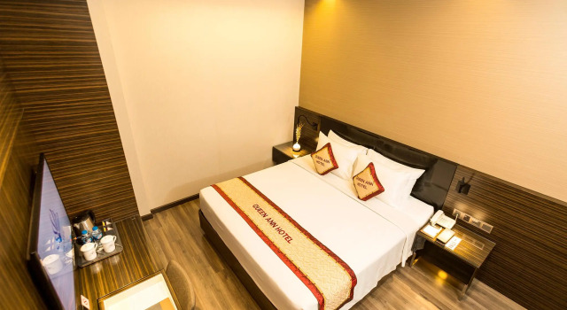 Двухместный номер Superior Queen Ann Hotel