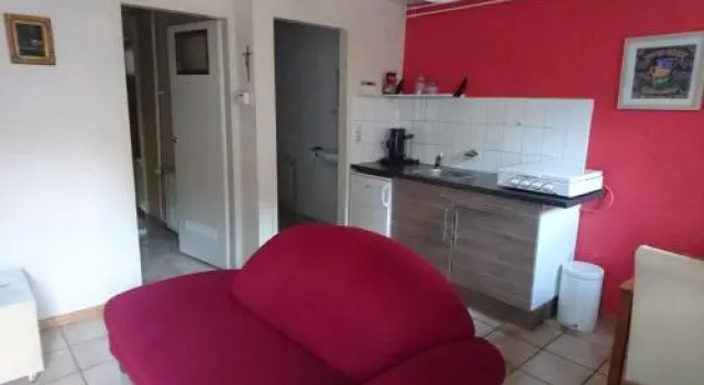 Camping Natuurlijk Limburg - Appartement, Buchen Sie Chalet Voeren Limburg
