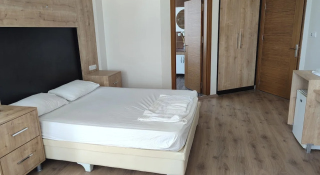 Номер Standard HOTEL YAGMUR
