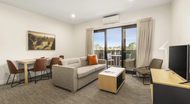 Quest Nowra, Prenota Residence Nowra Shoalhaven