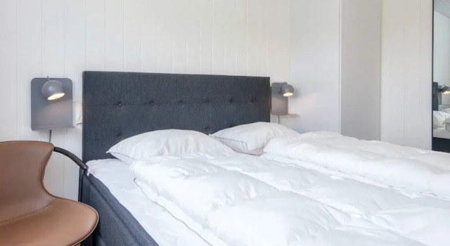 5 Star Holiday Home in Lemvig, Забронировать Дом для отпуска Лемвиг 
