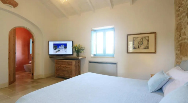 Полулюкс Masseria Fano Relais & Wine