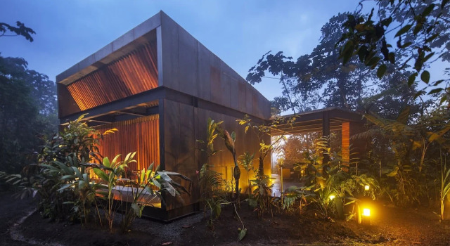 Mashpi Lodge, Reserva ahora Casa o chalet Mashpi Ecuador
