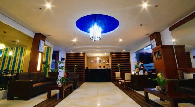 Ninong's Hotel