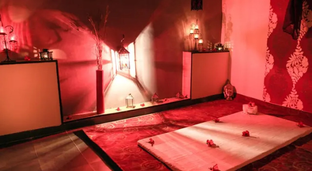Hotel Salammbo Hammamet