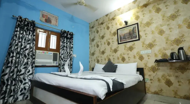Номер Executive Hotel Anand LOK