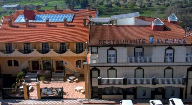 Hotel Avenida