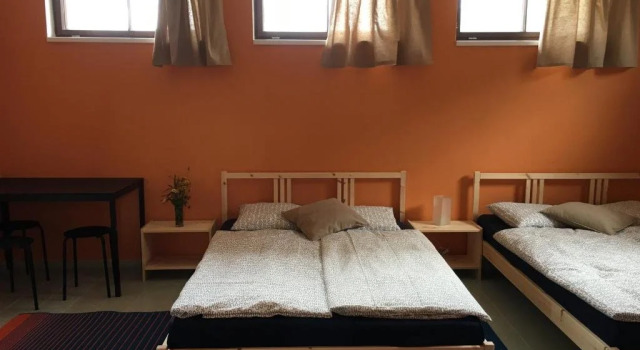 Areál Letních sportů, Prenota Hotel Hotel a Boemia meridionale con parcheggio, Parcheggio