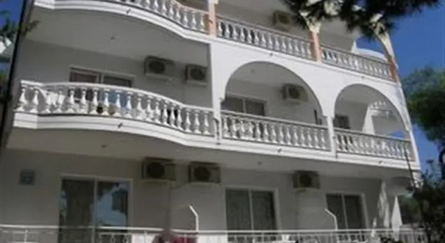 Pefkos Garden, Reserva ahora Hotel Hoteles en Pefkos con comidas, Media/completa pensión