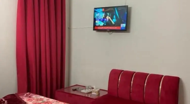 Номер Deluxe Eden Plus Executive Hotel Lahore