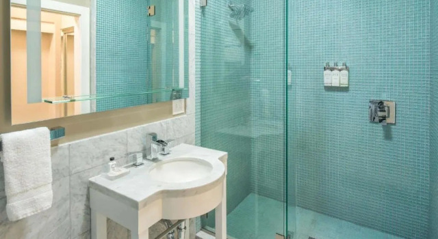 Номер Economy The Mark Spencer Hotel