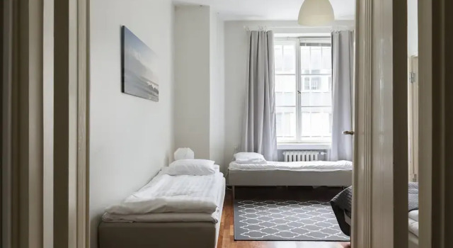 2ndhomes Cozy & Spacious 2BR Apartment, Забронировать Апартаменты/квартира Апартаменты Хельсинки, рядом с Музей естественной истории Хельсинки, Апартаменты/квартира