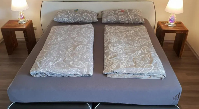 Апартаменты Deluxe Chalet Bad Tölz