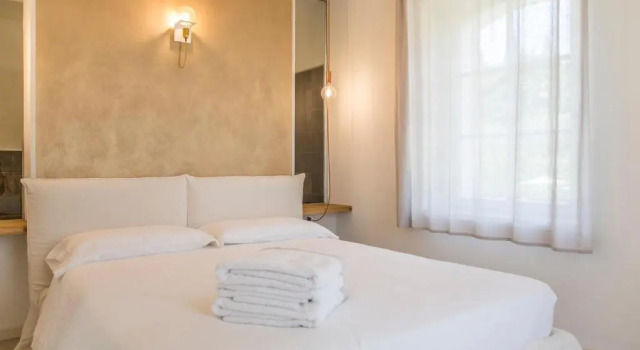 Люкс Ca Muretta Relais