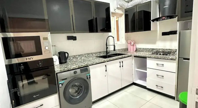 Апартаменты Superior Exquisite Apartments By Signature