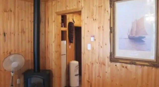 Sea Fever Cottage, Buchen Sie Ferienhaus Moreton's Harbour Kanada