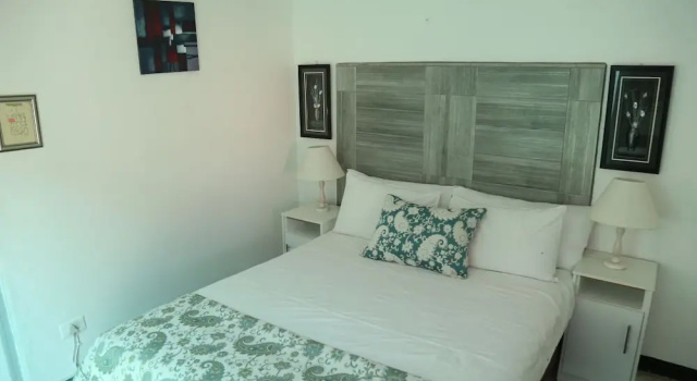 Двухместный номер Standard Roba Monakedi Guest Lodge