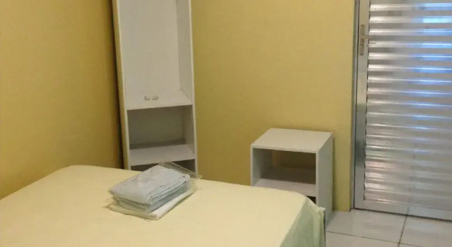 Pousada NS Fátima, Boek Pension Hotels in Bahia met parkeren, Parkeren