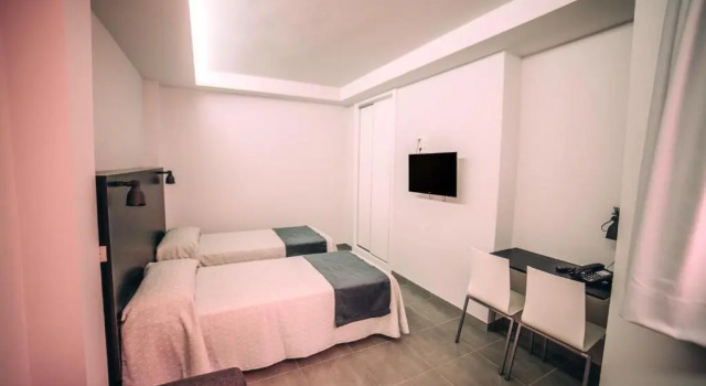 Студия Mannix Urban Apartments