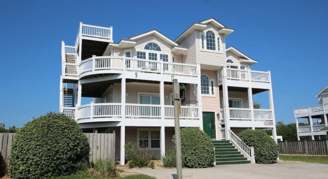 Enjoy! - Corrola - 8 Br Home