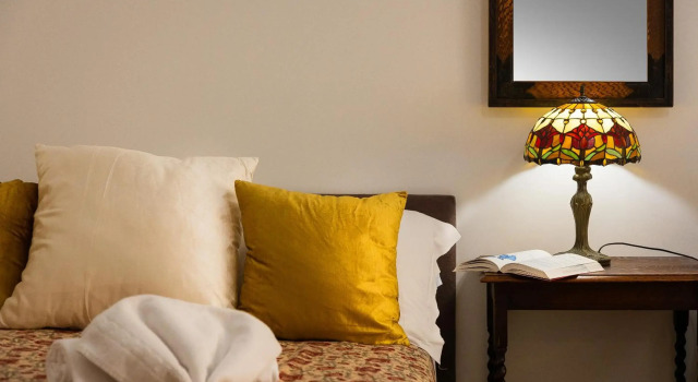 Rental in Rome Annietta Apartment