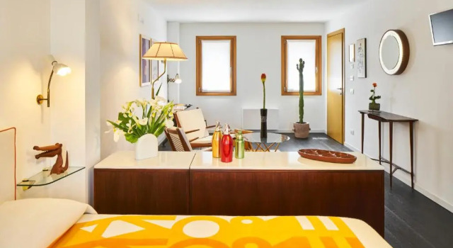 Al Canton Agriturismo di Design, Buchen Sie Hotel San Michele al Tagliamento 