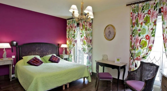 La Couleuvrine, Rezerwuj Hotel Hotele w Dodogne Valley ze śniadaniem, Śniadanie