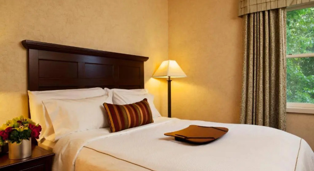 Двухместный номер Standard Spencer Hotel & Conference Centre