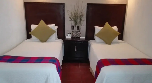 Двухместный номер Standard President House Hotel - Hostel