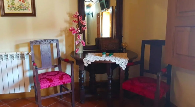 Люкс Quinta Da Penela
