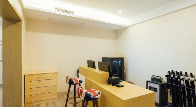 ZMAX Hotels Wuhan East Lake, Prenota Hotel Wuhan Hubei