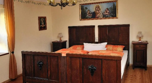 Ferienwohnung Hoacherer-Hof, Reserva ahora Hotel Riedenburg Altmühltal