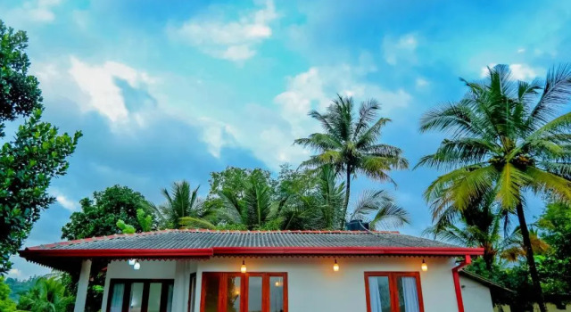 Номер Economy Travellers Home