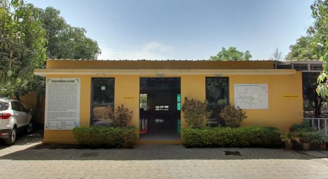 Gir Jungle Lodge, Prenota Hotel Sasan Gujarat