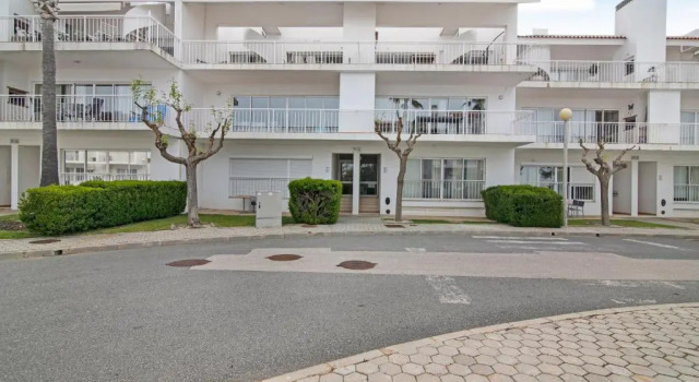 Costa Cabanas 68, Rezerwuj Hotel Hotele w Algarve z parkingiem, Parking
